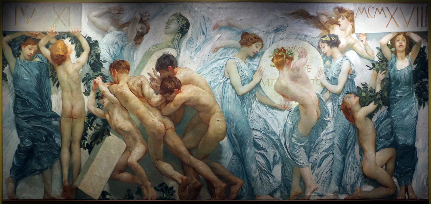 Sagra - Gallerie di Piazza Scala, Milano